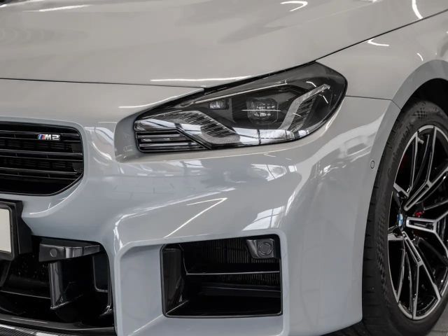 BMW M2 Coupé