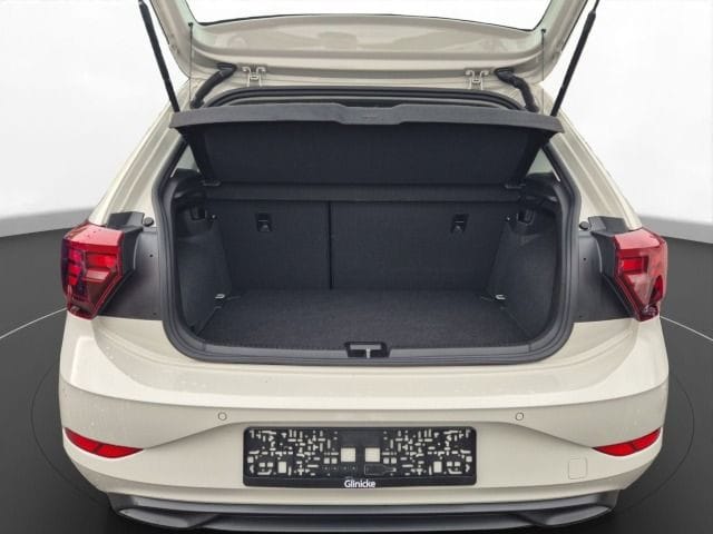 Volkswagen Polo 1.0 TSI Life