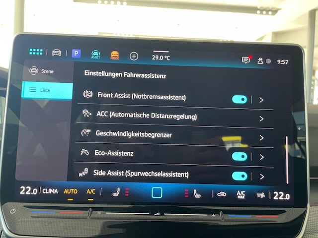 Volkswagen Golf DSG Style