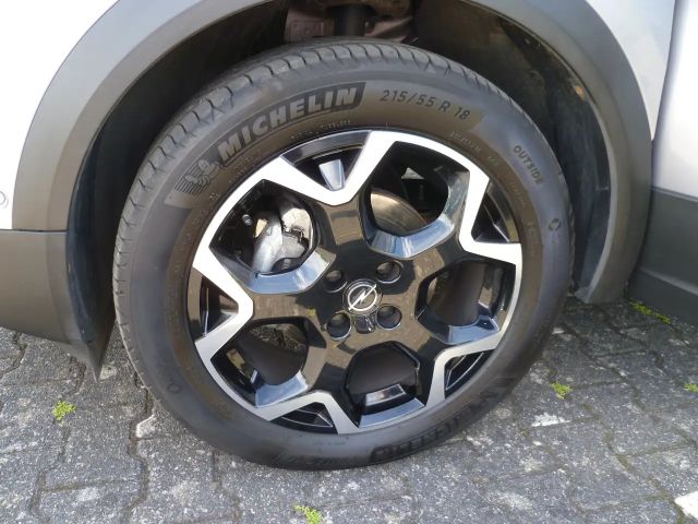 Opel Mokka 1.2 Turbo Turbo Ultimate