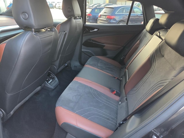 Volkswagen ID.4 Business Performance Pro