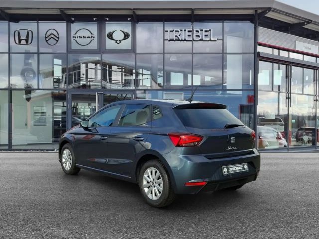 Seat Ibiza 1.0 TSI Style