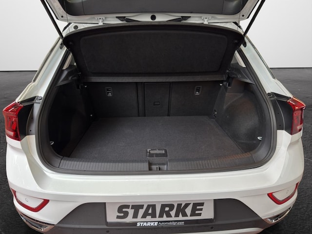 Volkswagen T-Roc 1.5 TSI DSG Style