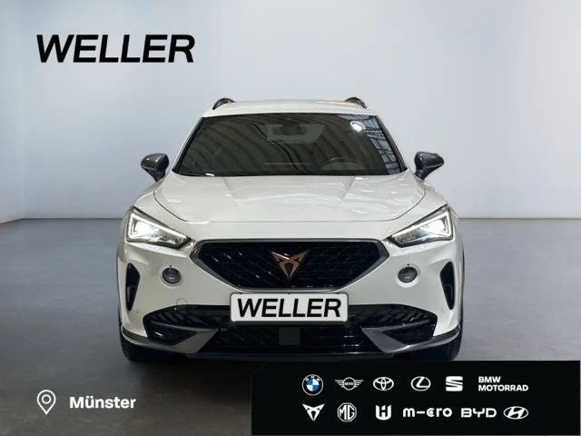 Cupra Formentor 1.4 DSG VZ e-Hybrid