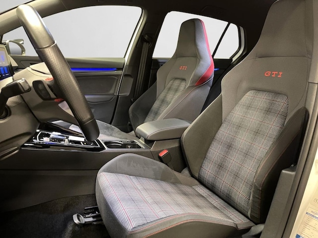 Volkswagen Golf 2.0 TSI DSG GTI Golf VIII