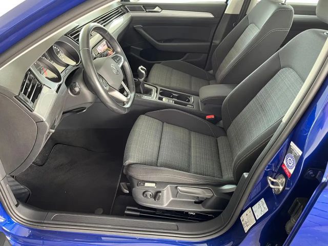 Volkswagen Passat 2.0 TDI R-Line Variant