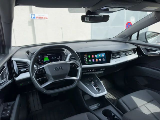 Audi Q4 e-tron 35