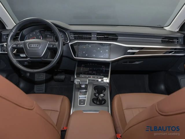 Audi A6 2.0 TDI Avant