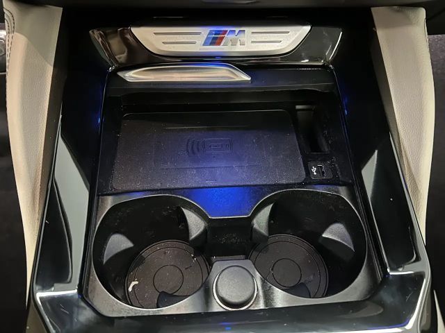 BMW X4 Coupé M-Sport