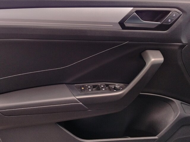 Volkswagen T-Roc 1.5 TSI DSG