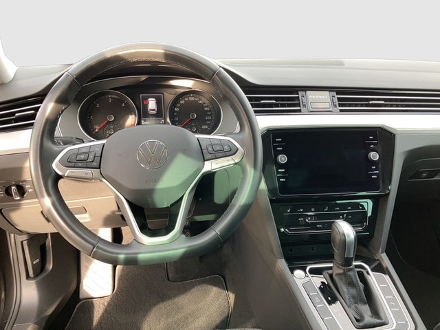 Volkswagen Passat 2.0 TDI Business DSG Variant
