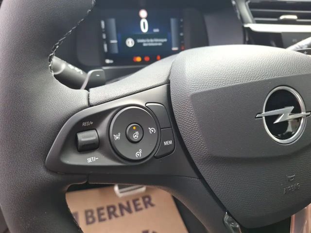 Opel Corsa GS-Line Grand Sport