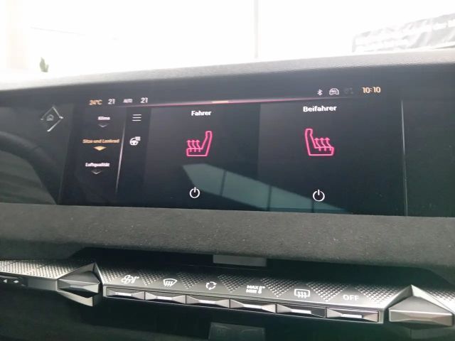 DS DS 4 Mobiles Étoile