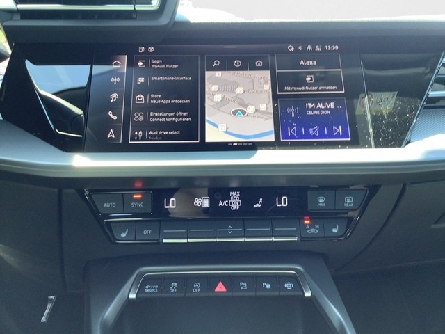 Audi A3 35 TFSI S-Tronic Sportback