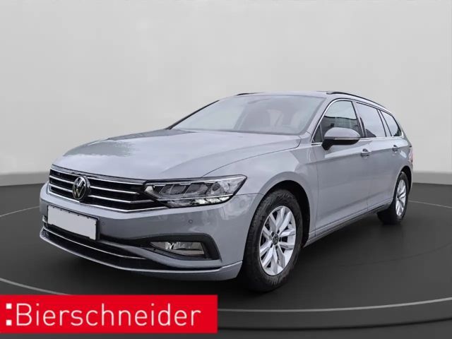 Volkswagen Passat 1.5 TSI Business DSG Variant