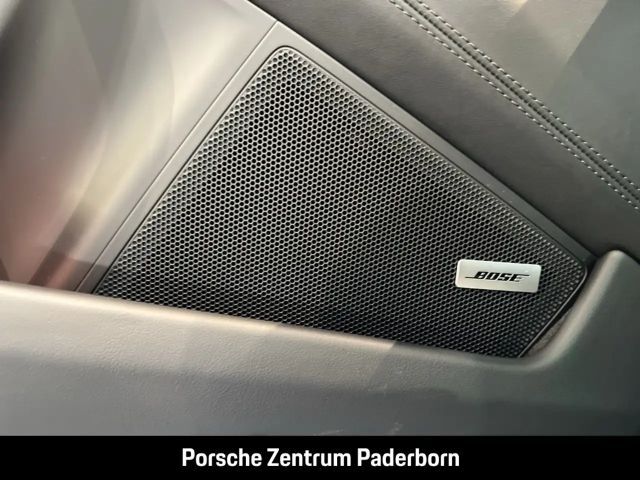 Porsche 992 Carrera Coupé S