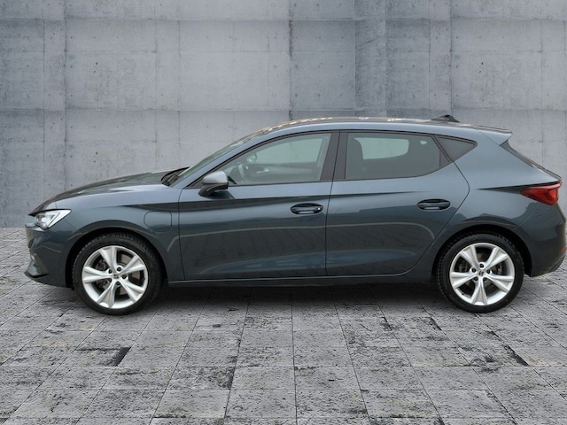 Seat Leon FR-lijn e-Hybrid