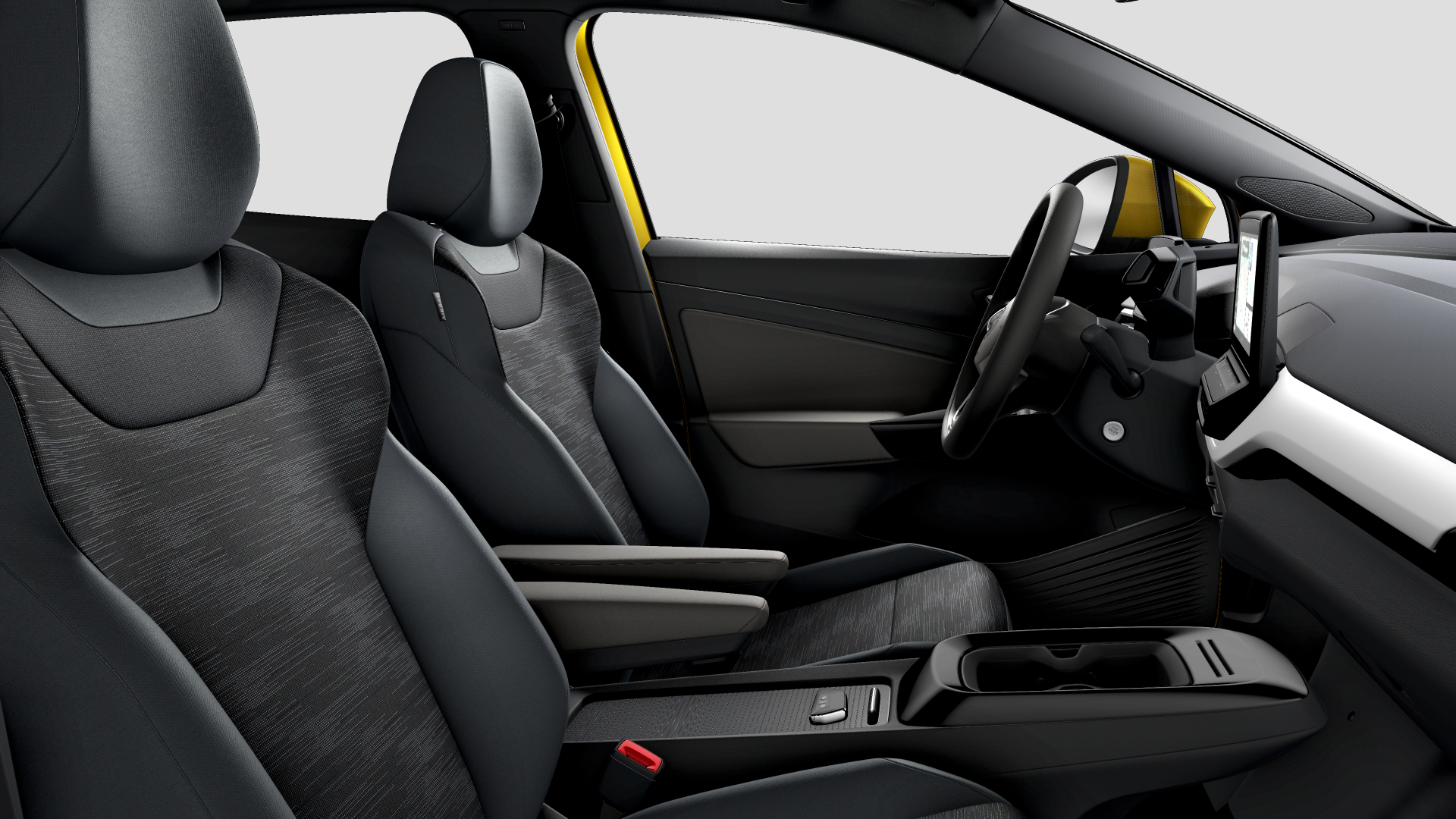 Volkswagen ID.4 Pure