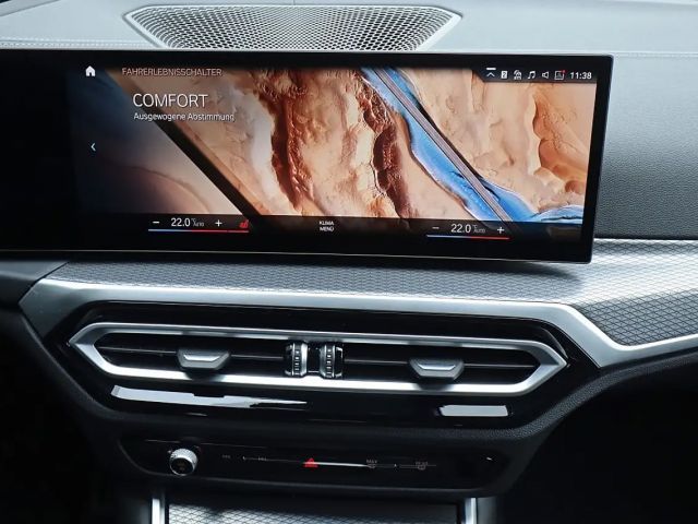 BMW 340 340d M-Sport Touring xDrive