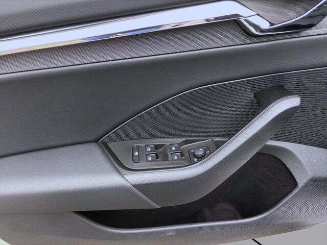 Skoda Octavia 2.0 TDI Combi Style Style