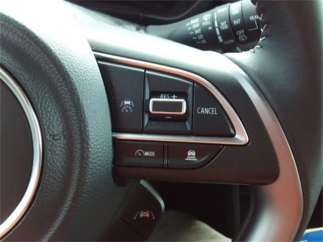 Suzuki Swift Hybrid Shine