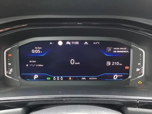 Volkswagen T-Roc 2.0 TSI 4Motion DSG R-Line