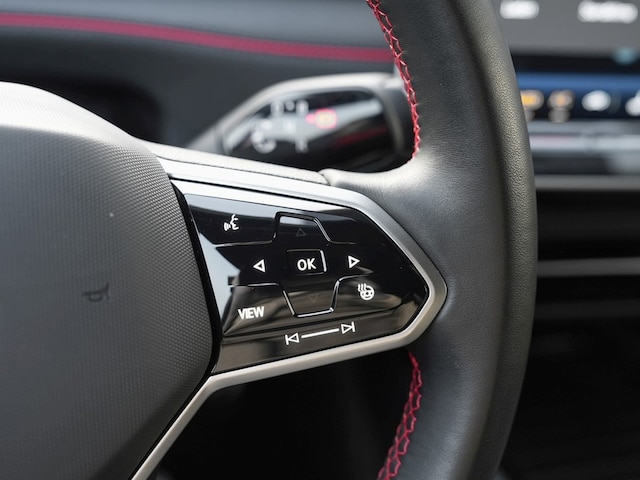 Volkswagen ID.7 GTX IQ.Drive Tourer