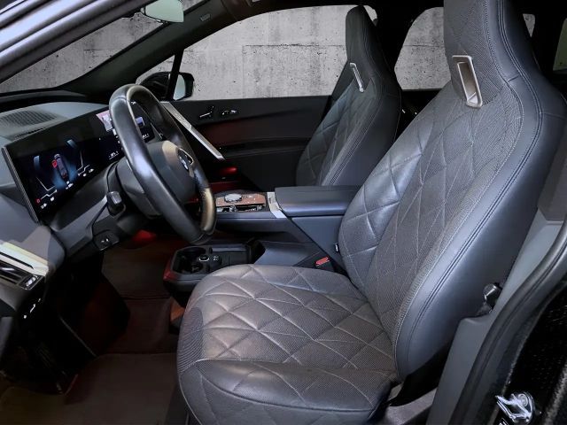 BMW iX xDrive xDrive40