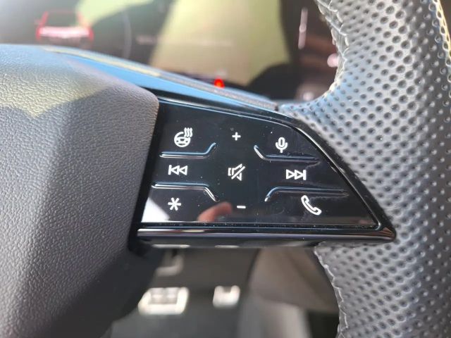 Audi Q6 e-tron Performance