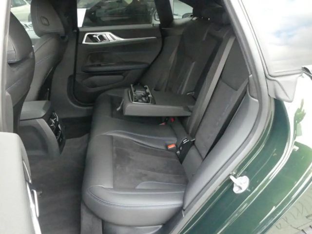 BMW i4 Coupé M-Sport eDrive40