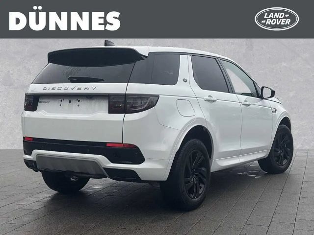 Land Rover Discovery Sport S
