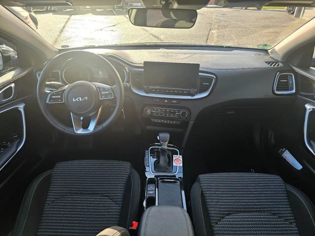 Kia Ceed GDi Vision