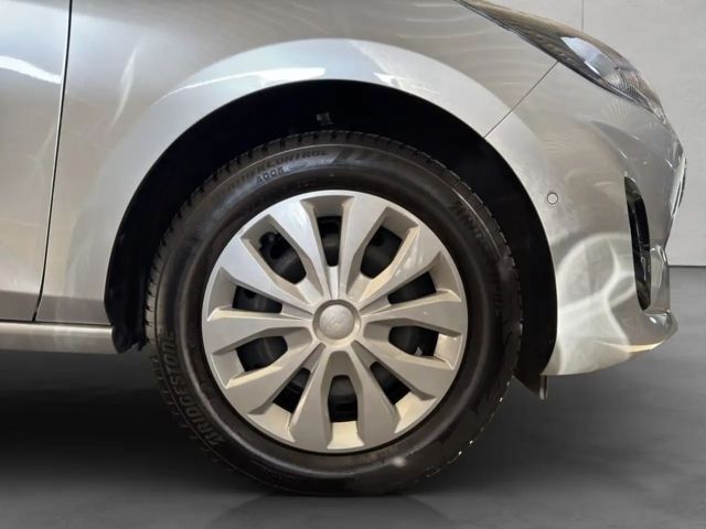 Ford Fiesta Cool & Connect