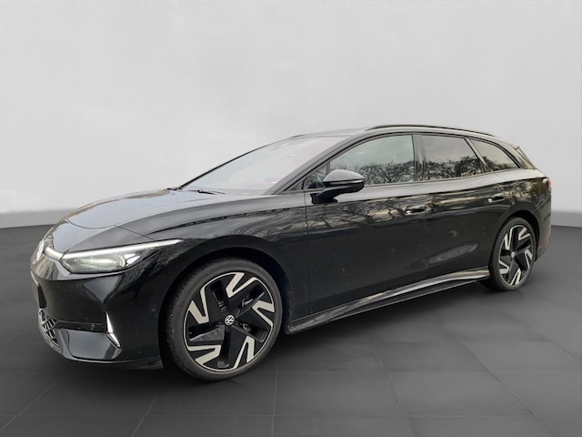 Volkswagen ID.7 GTX Tourer