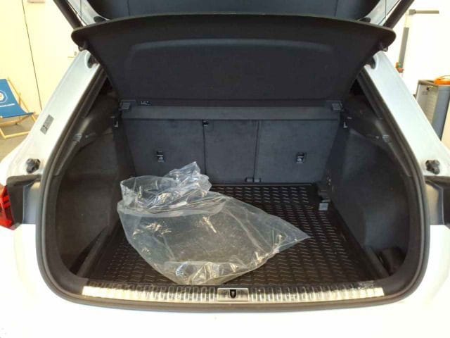 Audi Q3 40 TDI Quattro S-Tronic