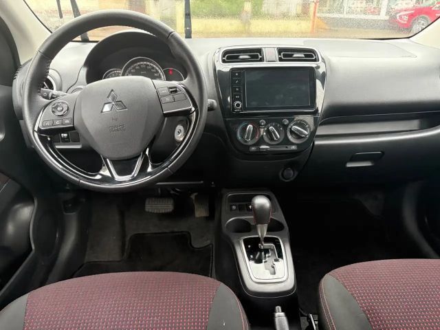 Mitsubishi Space Star CVT MIVEC Star