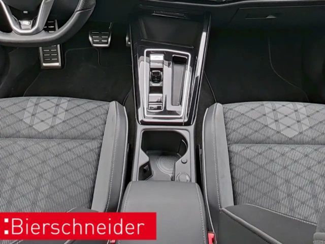 Volkswagen Golf 1.5 eTSI DSG R-Line Style