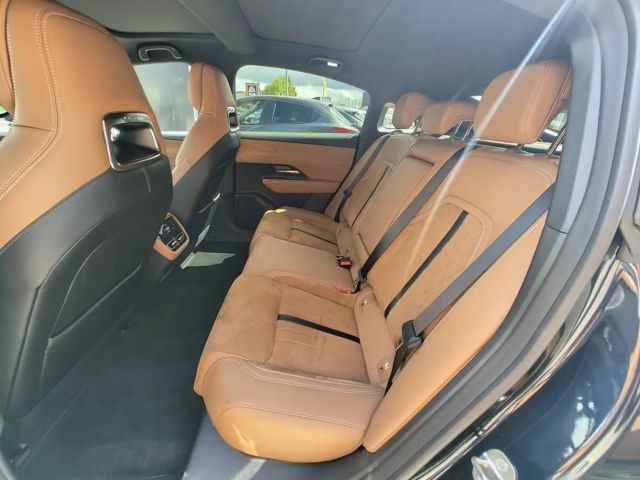 Mazda 6e Plus RWD Takumi