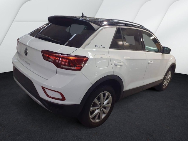 Volkswagen T-Roc 2.0 TDI DSG