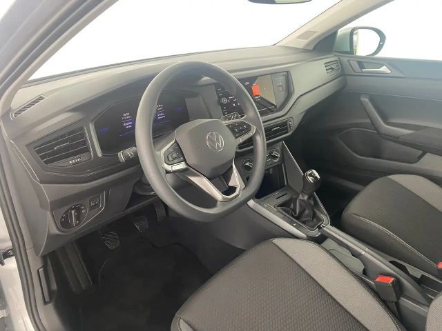 Volkswagen Taigo 4Me TSI