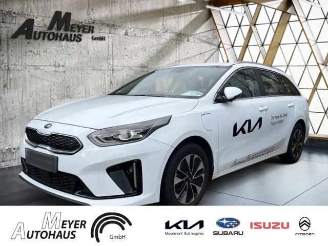 Kia Ceed PHEV Spirit SportWagon