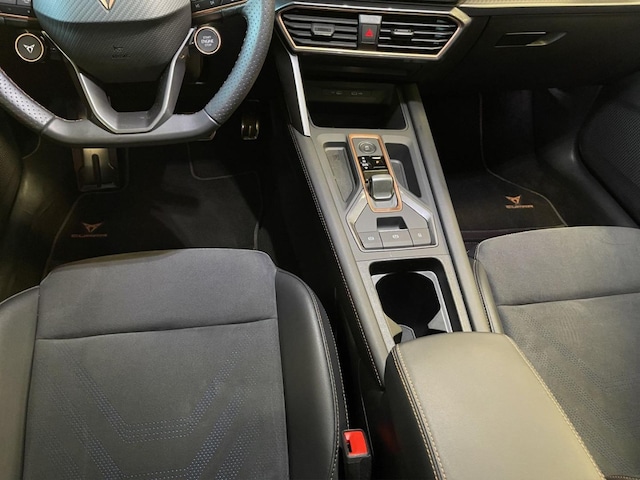 Cupra Formentor VZ e-Hybrid