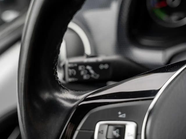 Volkswagen e-up! KAM KLIMA SHZ GRA