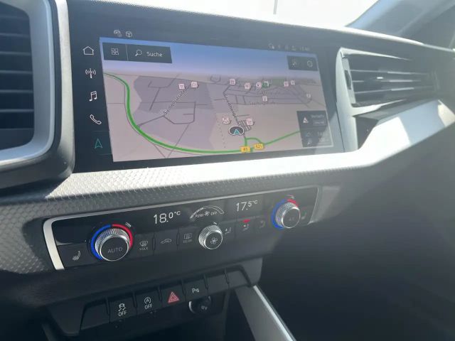 Audi A1 35 TFSI S-Line Sportback