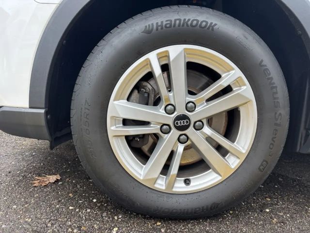 Audi Q3 45 TFSI Quattro