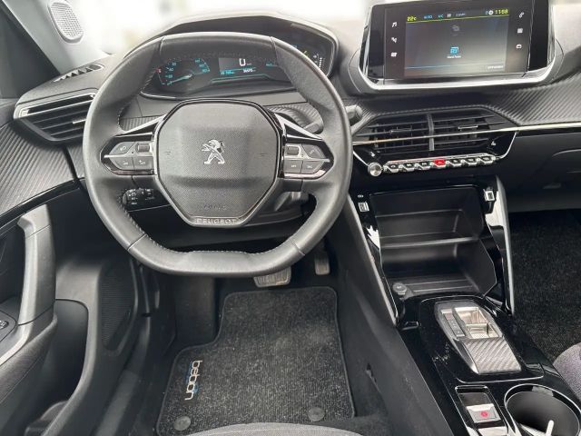 Peugeot E-2008 Active Pack
