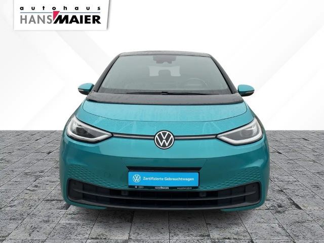 Volkswagen ID.3 Performance Pure Style