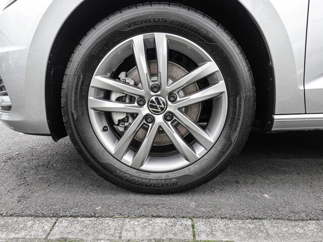 Volkswagen Touran 1.5 TSI