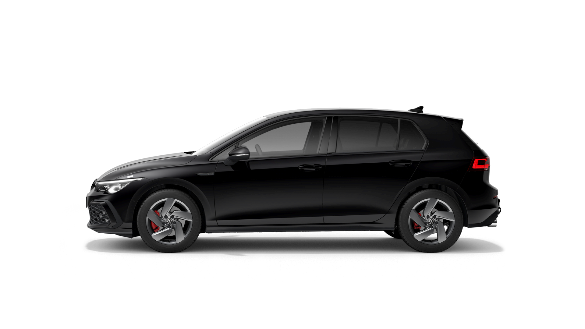 Volkswagen Golf 2.0 TDI DSG GTD Golf VIII