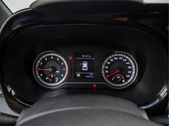 Hyundai i10 1.0 N Line